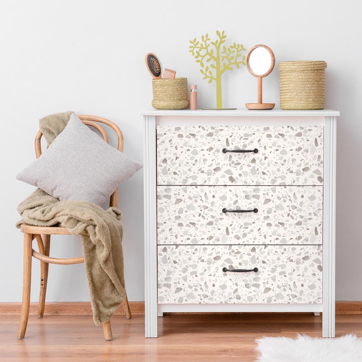 Adesivo Da Parete In Pelliccia Di Leopardo Ghepardo Animale Per Bicicletta Bicicleta Bike Circle Cyber Camouflage XXL Set Di Adesivi Per Auto Stylin Adesivo Da Parete Xxax - Foto 3