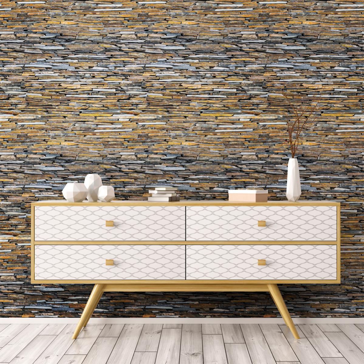 Modixun 160 pezzi di adesivi per piante da fiore, 20 modelli di adesivi decorativi trasparenti in PET, adesivi per scrapbooking floreale, adesivi Washi floreali per album di artigianato, stile C