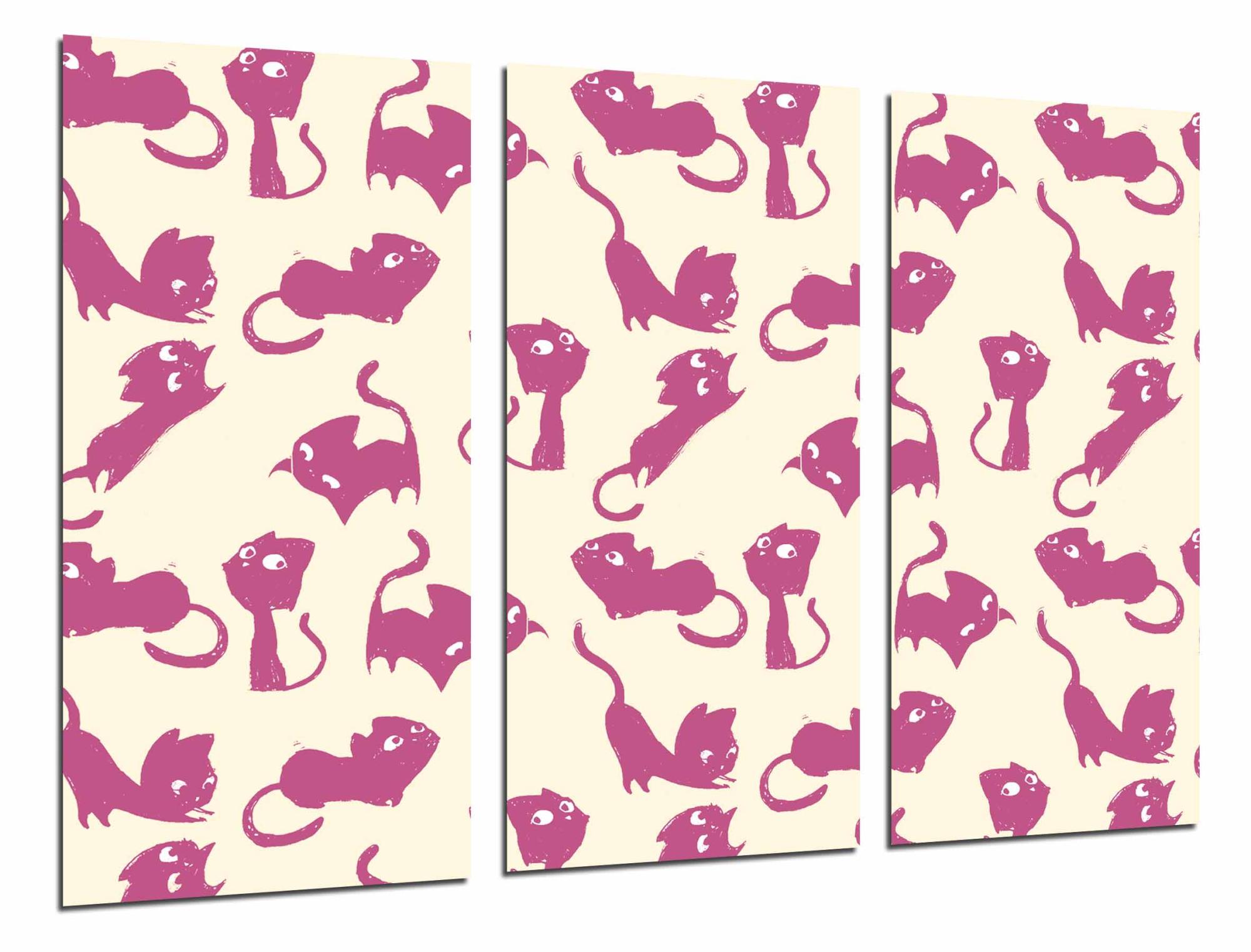 Zep Portachiavi Da Parete In Pelle Sintetica Rosa Con Stampata Fotografica Rose – Formato Per 2 Foto Tessera 3,5x4,5 Cm - 3