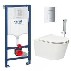 Adaptateur de robinet de commutation, séparateur d'évier de cuisine, vanne  de dérivation, connecteur de robinet d'eau pour toilettes, Bidet