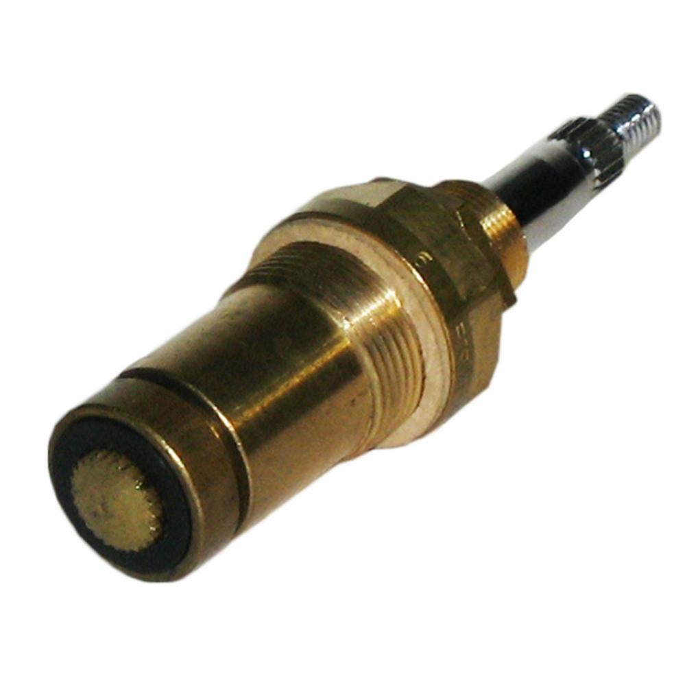 Vitone Per Rubinetto Hydro Home - Compatibile Con Serie Roma Stella 1180R, Colore Bronzo - Foto 6