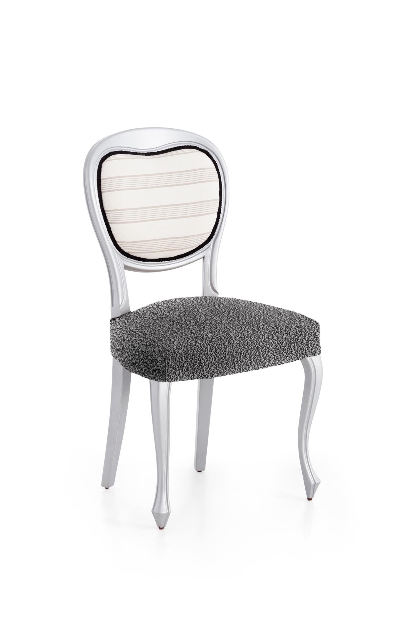 NICI 43611 - Ciondolo a forma di tigre con passante elastico, 8 cm, colore: Marrone