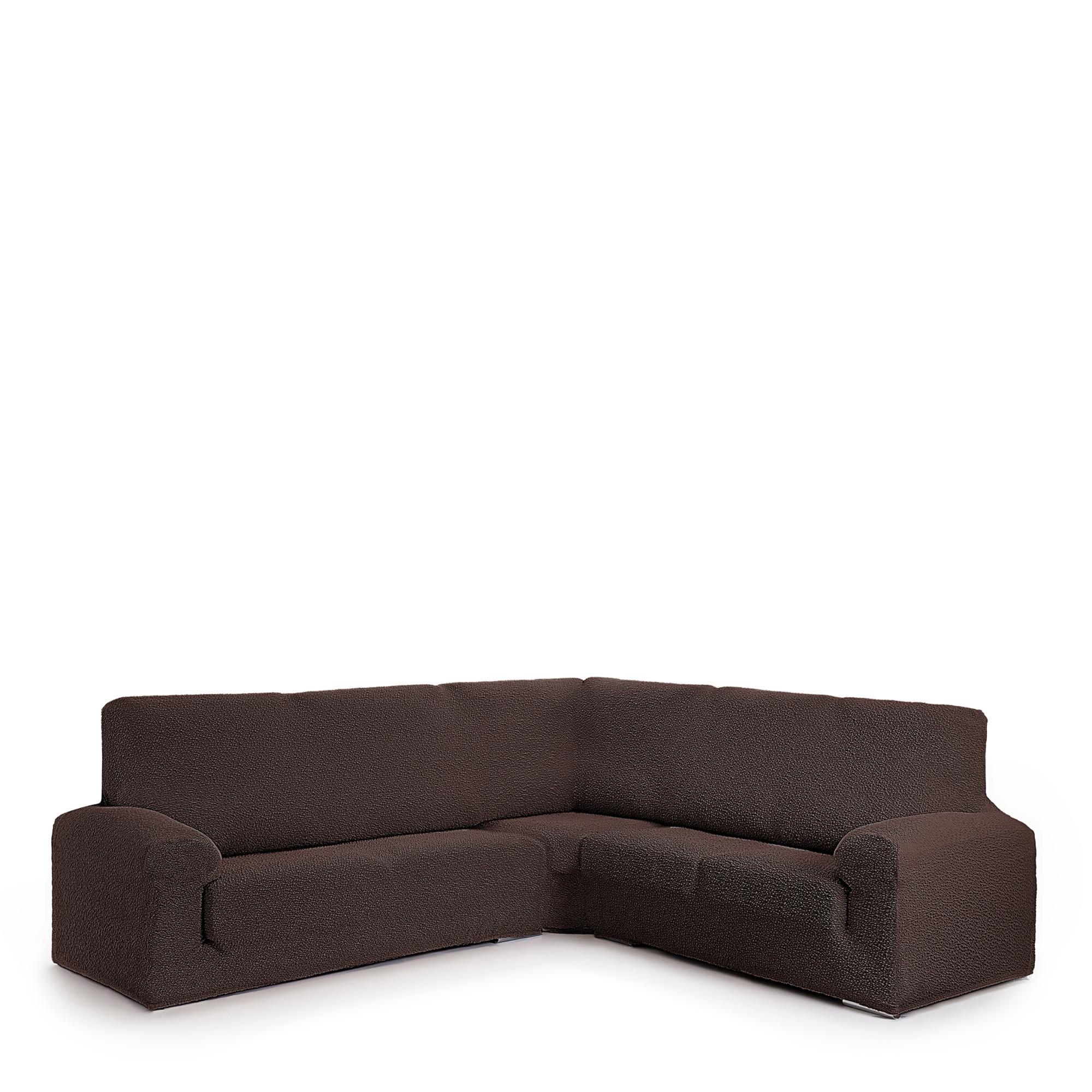 Riviera 4 Seater Sofa Cover in Stretch Tapestry One More D36