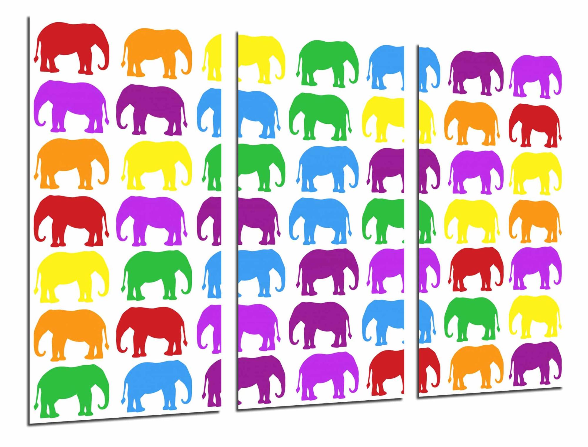 Coperta Mensile Per Neonati Con Motivo Elefante, 152x101 Cm, Per Foto Ricordo E Traguardi Di Crescita
