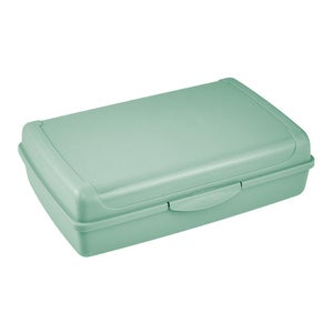 Lunch box hermetique 0.9L compartimentée en plastique - Oxo
