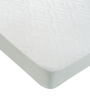 Protector colchón impermeable y transpirable 90x190/200 cm NUBE, Maisons  du Monde