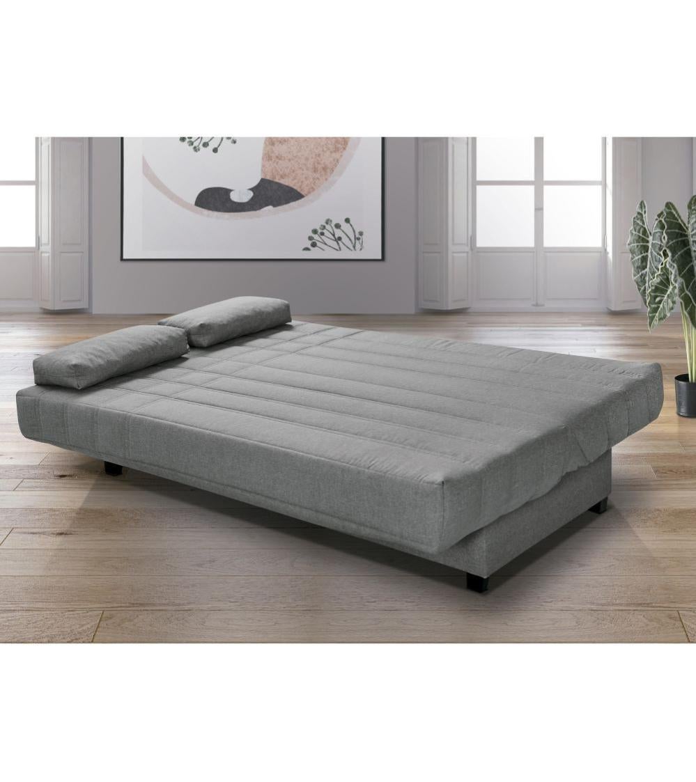 Unidade 49 sofá cama clic clac con arcón de almacenaje Thptnganamst