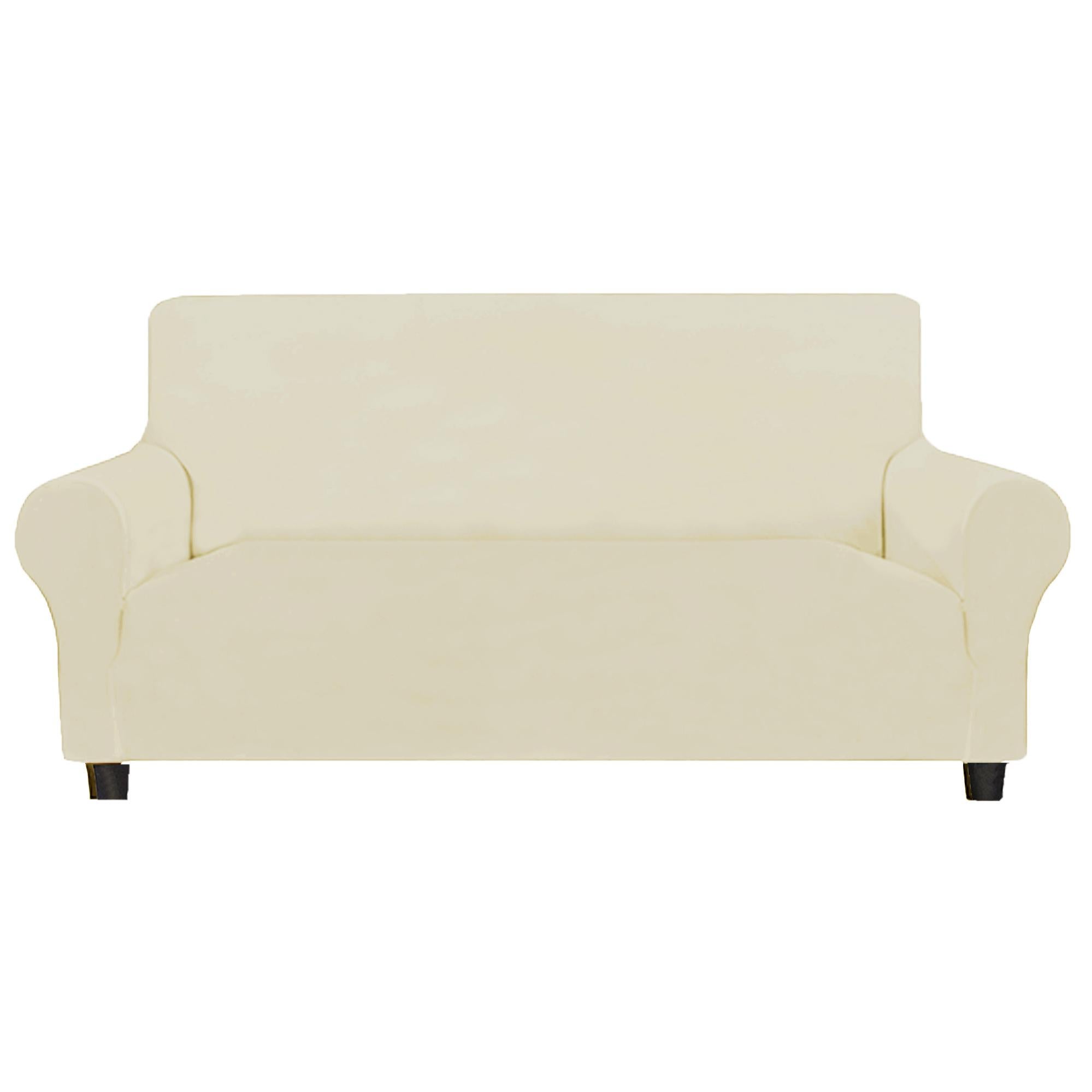 Funda Sofá Elástica Aurora Leroy Merlin