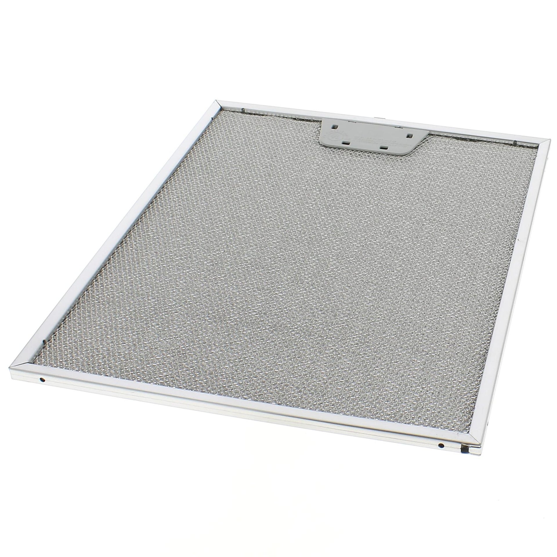 Filtre à Graisse Remplacement Lot De 2 Filtres à Charbon Actif Pour Hotte Aspirante Bosch - Réf. LZ51400 Filtre à Charbon Actif Bosch
