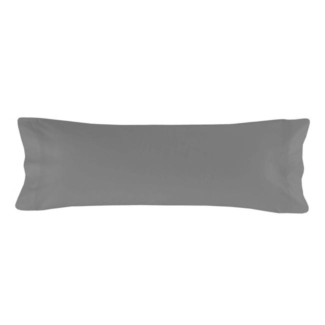 Basic Funda de almohada 60x60 cm (x2)