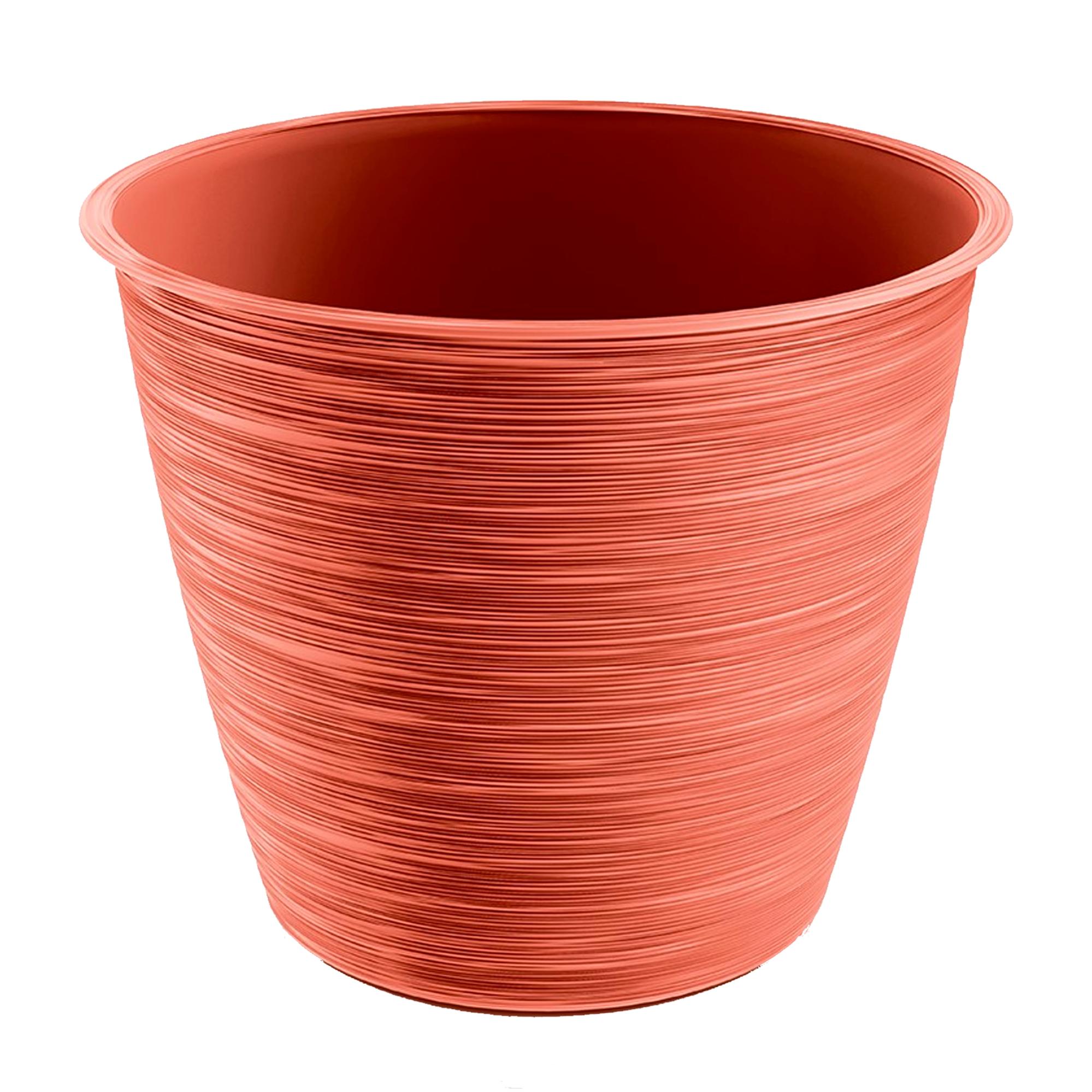 Pot De Fleurs En Cuivre 1000 Ml - Intérieur Et Extérieur
