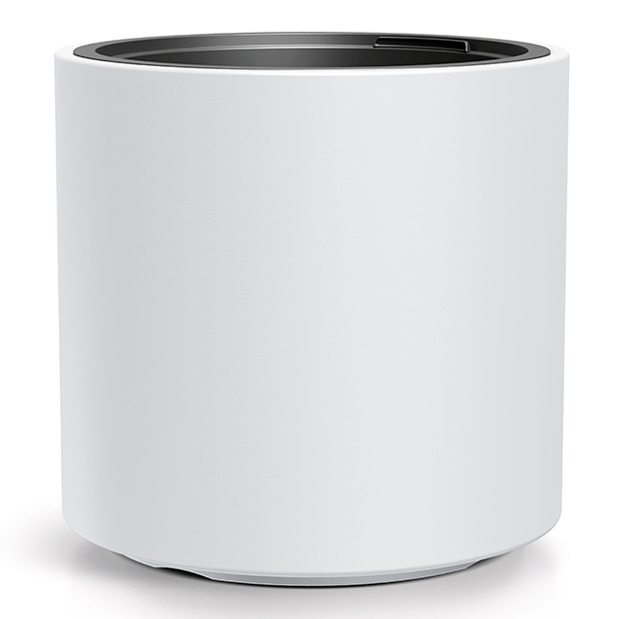 Jardineras Exterior Balcon Macetero De Balcón Estilo Rústico - 60cm, Blanco,  Resistente A La Intemperie Jardinera Rectangular Exterior, image size:2000x2000