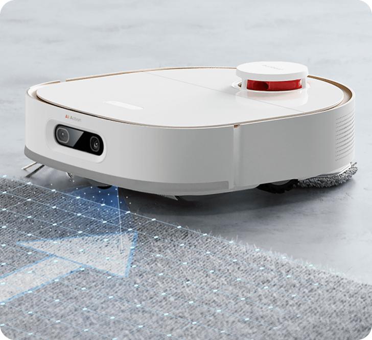 Compatibile for Xiaomi compatibile for Dreame W10/W10 Pro Robot