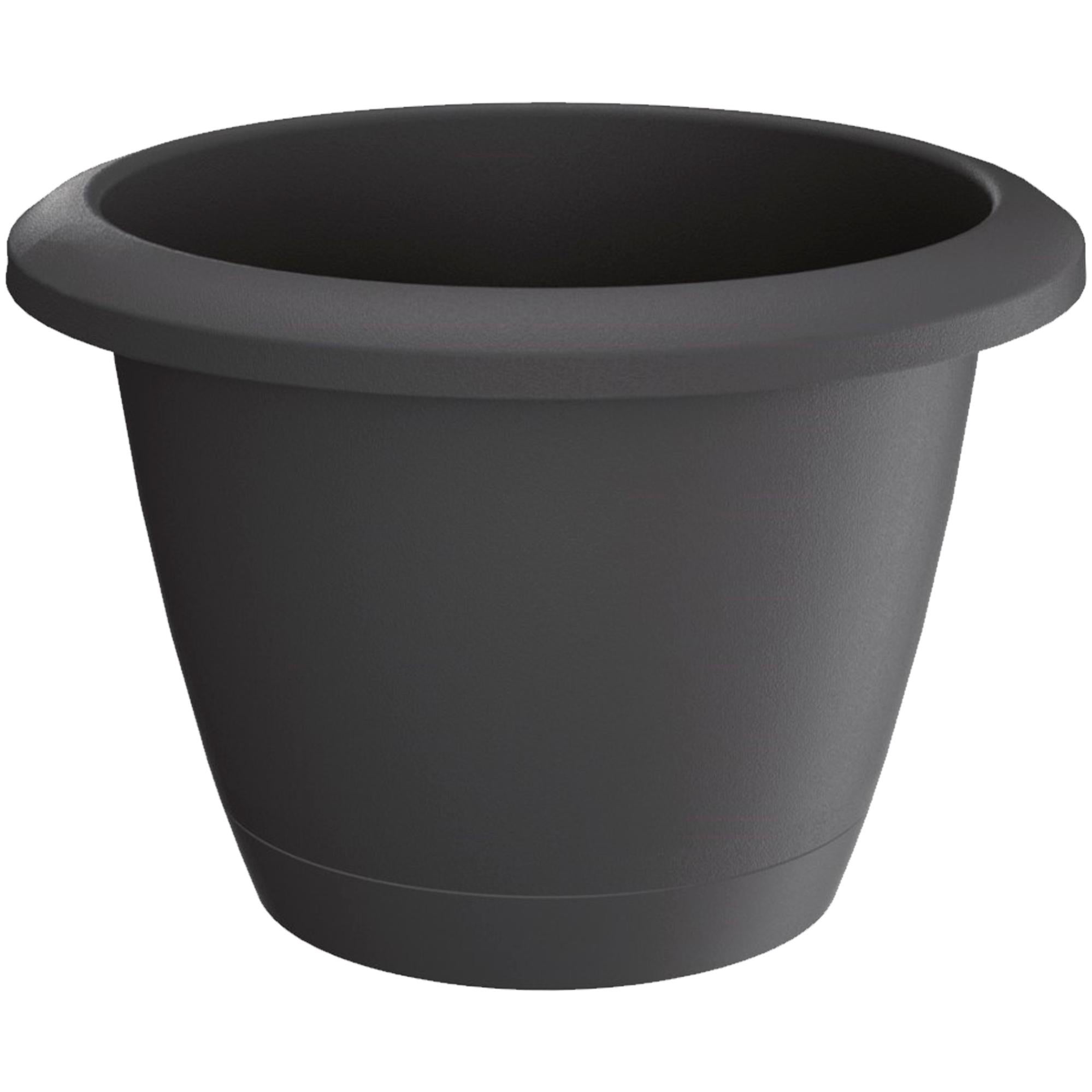 Vaso da fiori 1L Coubi 19,8x13x10,2 cm, Trasparente | Leroy Merlin