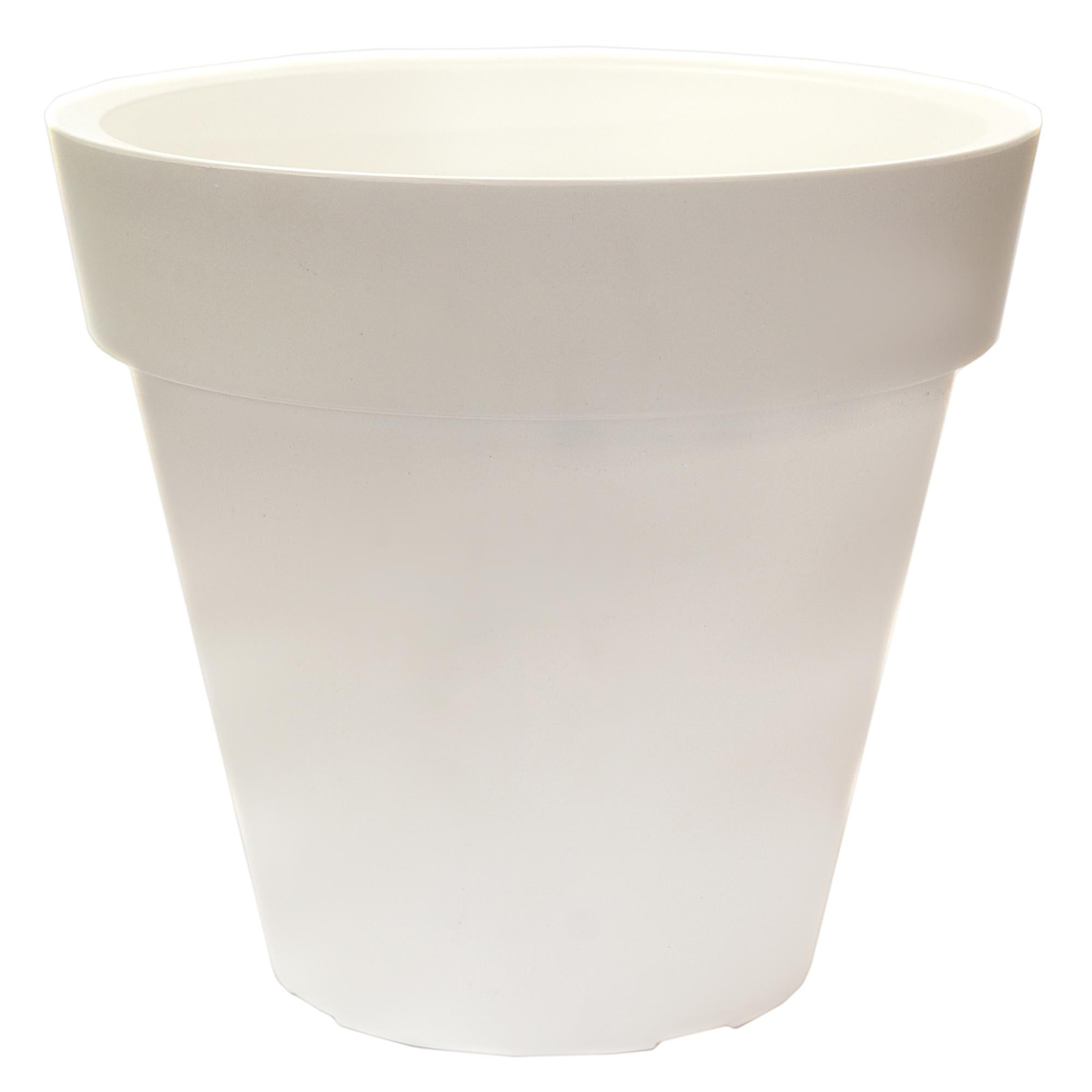 3 vaso per fiori autoadesivo in silicone riutilizzabile all'ingrosso