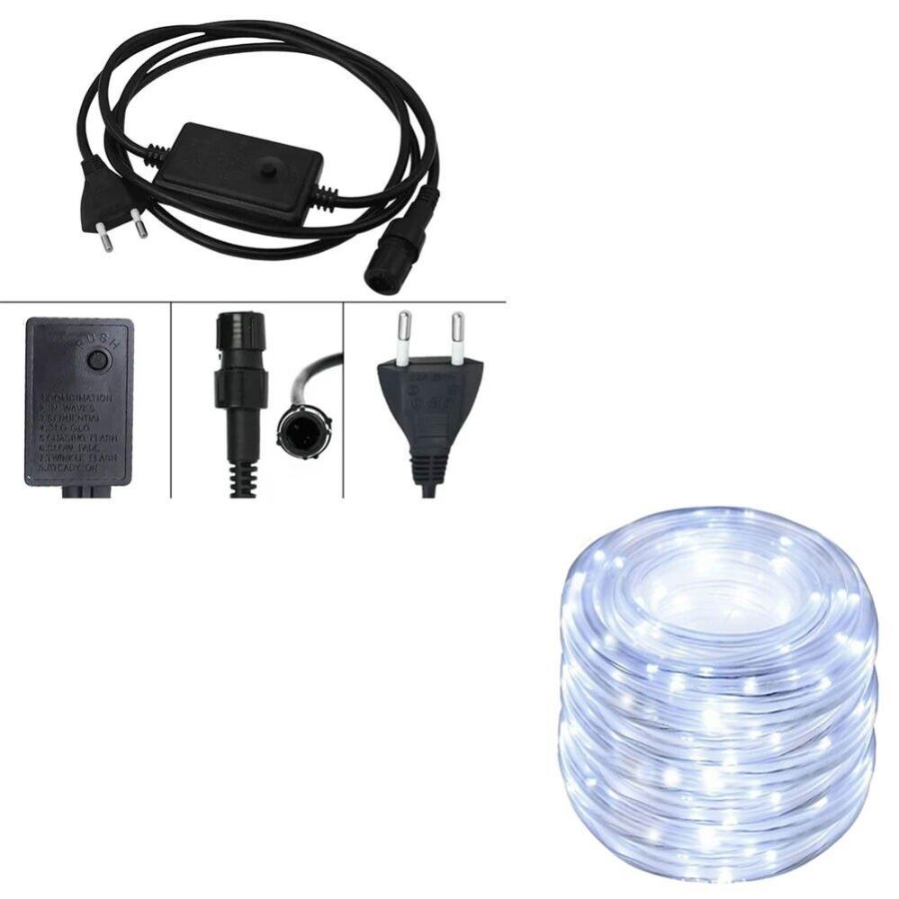 Laser Pegs 81011 – Giochi Di Costruzione Con Mattoncini Luminosi, 129 Pezzi, 8 Modelli In 1, Compatibile Con Altri Mattoncini
