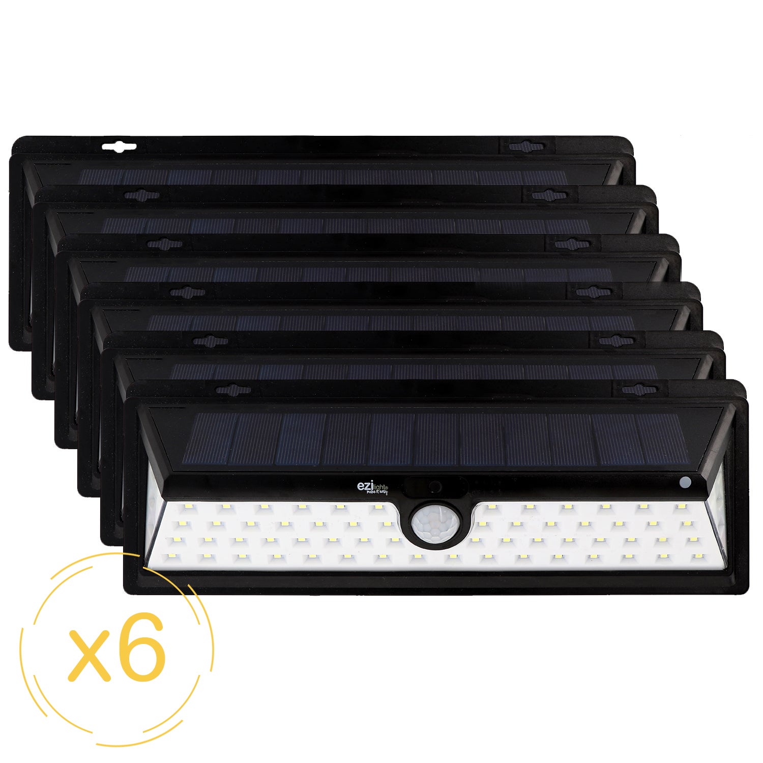 Ezilight solar xl