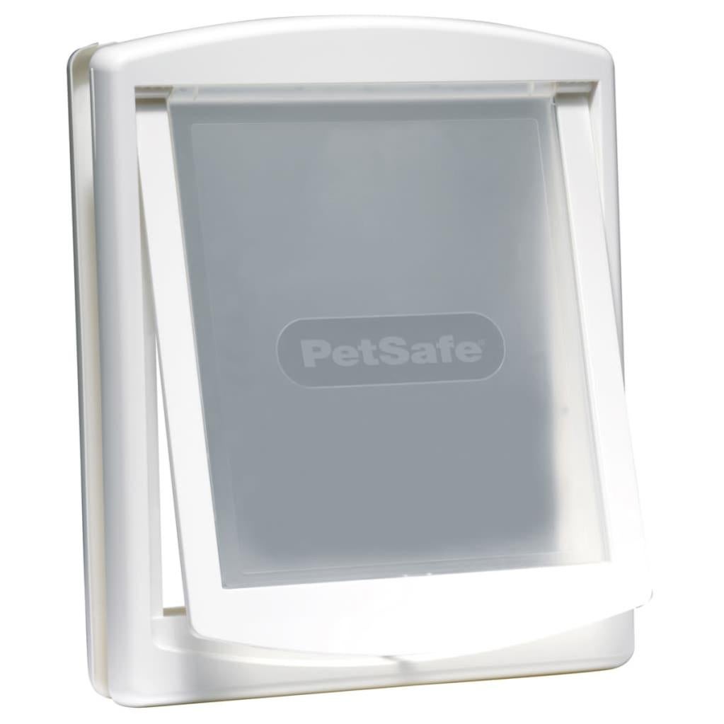 Porta Per Gatti PetSafe Interna - 2 Vie Con Serratura Per Porte Interne