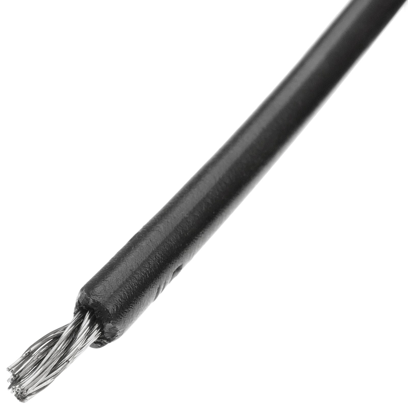 Cable De Acero Inoxidable 7x7