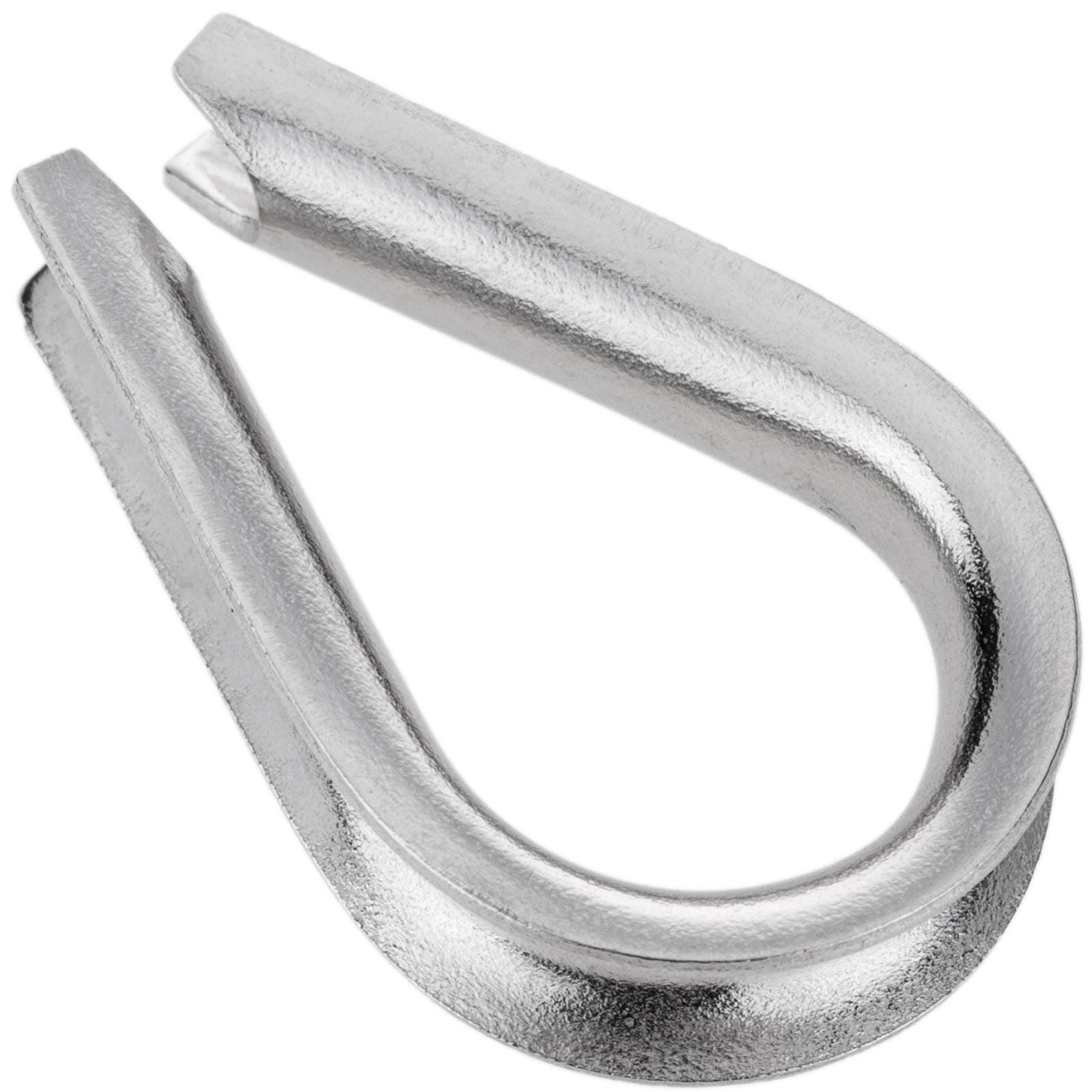 Anima metallica - Risp Funi acciaio inox Anima metallica - Risp Funi acciaio inox