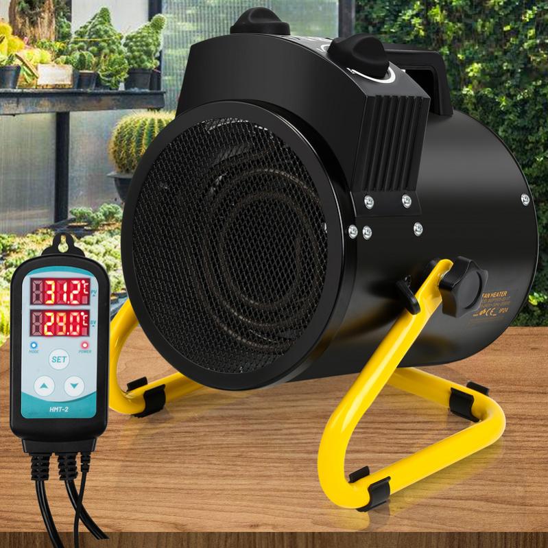 Bollitore Elettrico 5L 2000W In Acciaio Rosso: Apertura Coperchio A Leva, Base Girevole E Spegnimento Automatico - 2