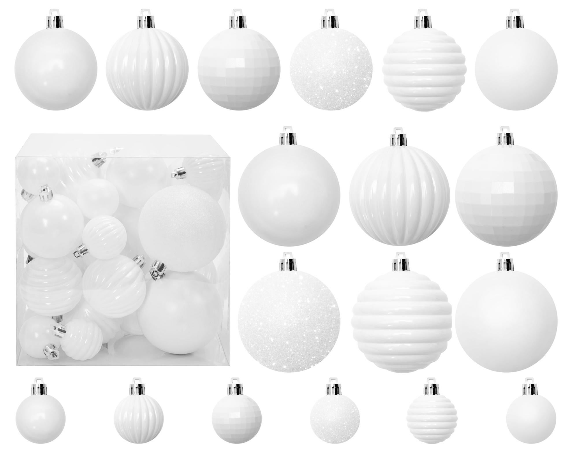 Palline di Natale 311433D | Leroy Merlin
