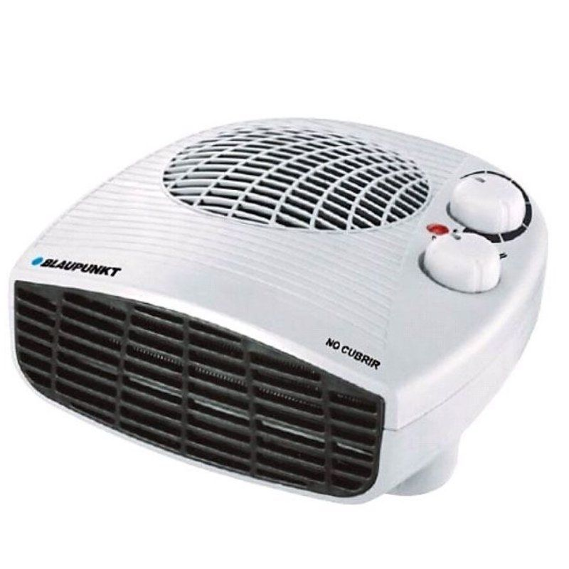 Blaupunkt BP1006 Calefactor de Aire Horizontal 2000W