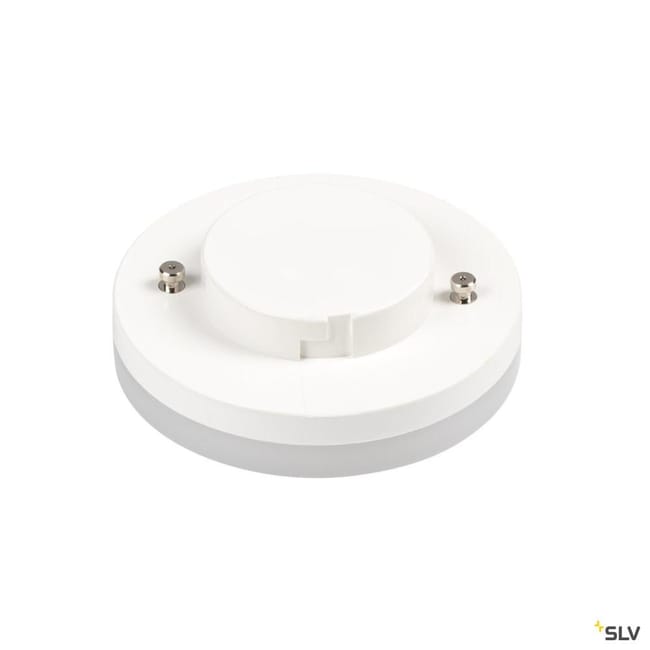 Source LED TCR TSE GX53 blanc 6 1W 2700K variable SLV