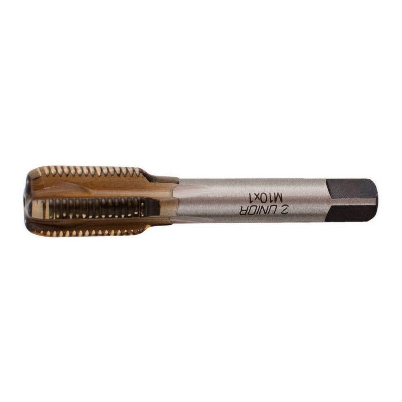 Unior 616077 - machos para roscar 3 serie 1695