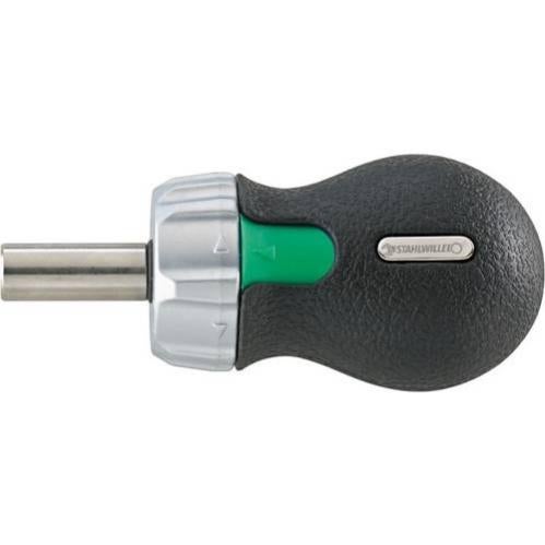 STAHLWILLE Carraca Telescópica 516 De 1/2" L De Carraca Conmutable