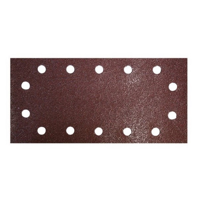 MAKITA P-43066 - Lija velcro 115x230 grano 120 | Leroy Merlin