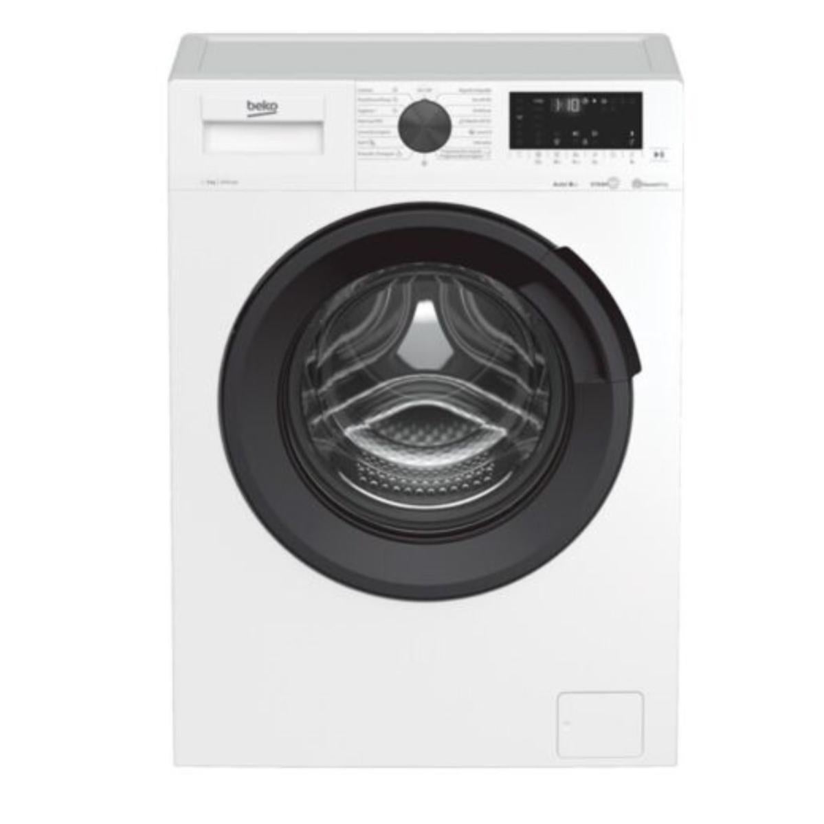 Cerniera Per Lavatrice BEKO – Ricambio Originale Nuovo Design (2905710100) – Verifica Compatibilità Con La Foto - 6
