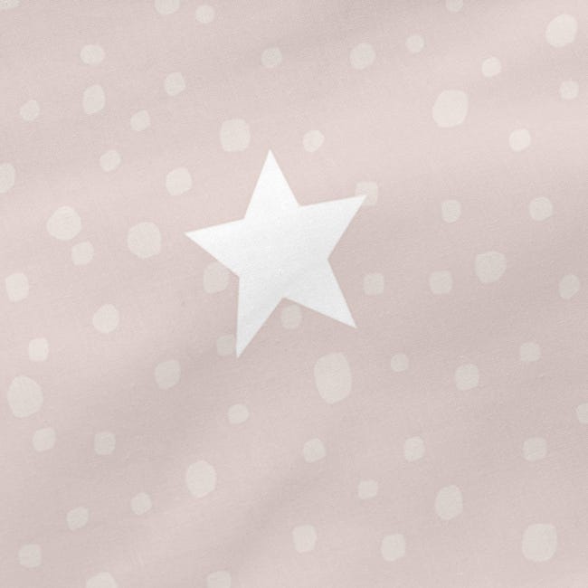 Sky stars Funda de almohada 50x75 cm