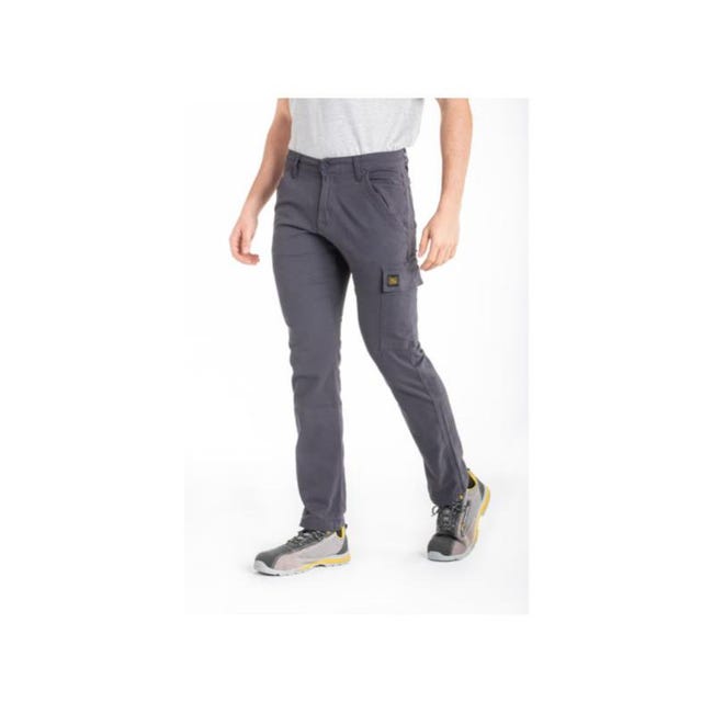 Pantalon de discount travail charpentier