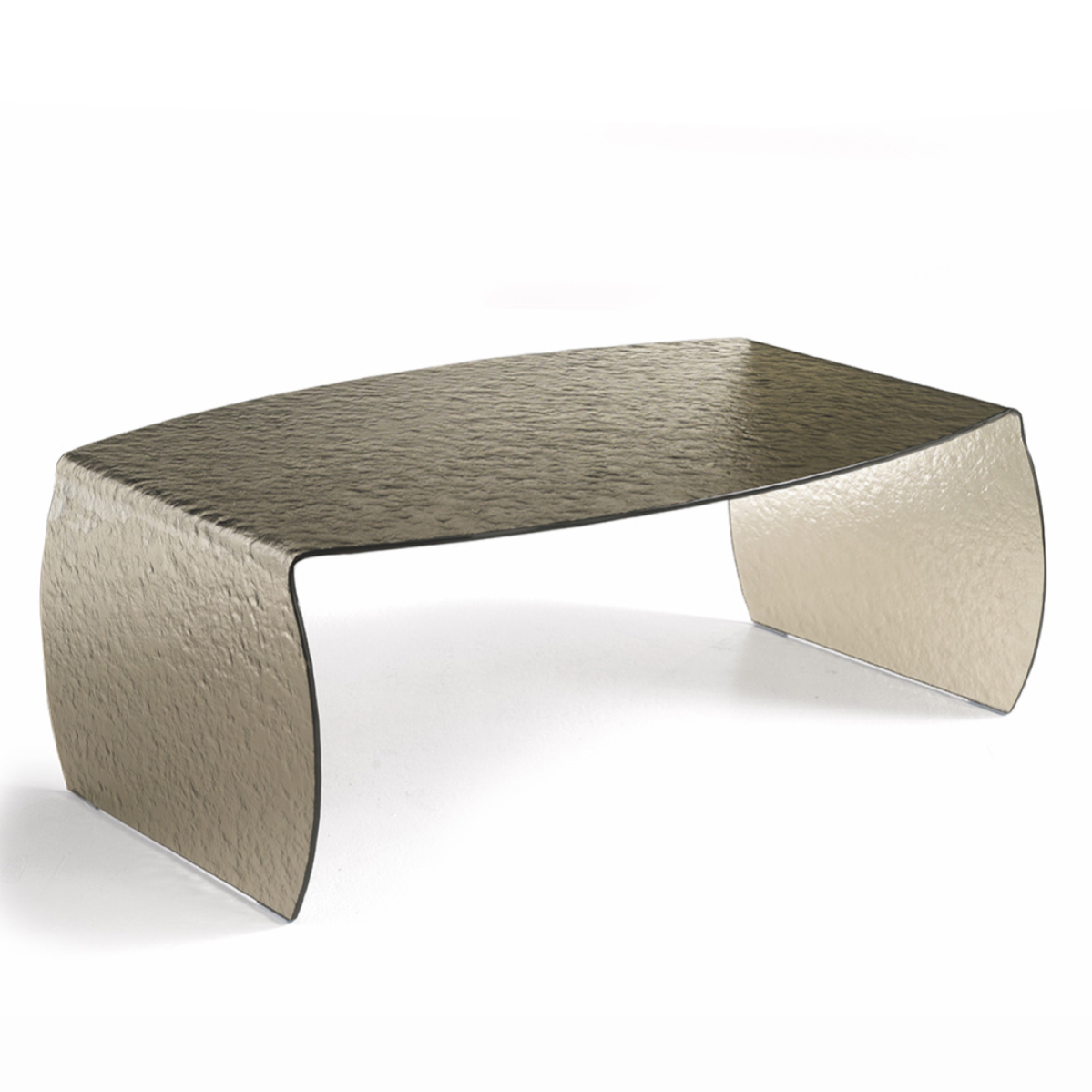 MEX 269 Tavolino Basso In Vetro - Cassina. D'oria Arredi Srl - Foto 6