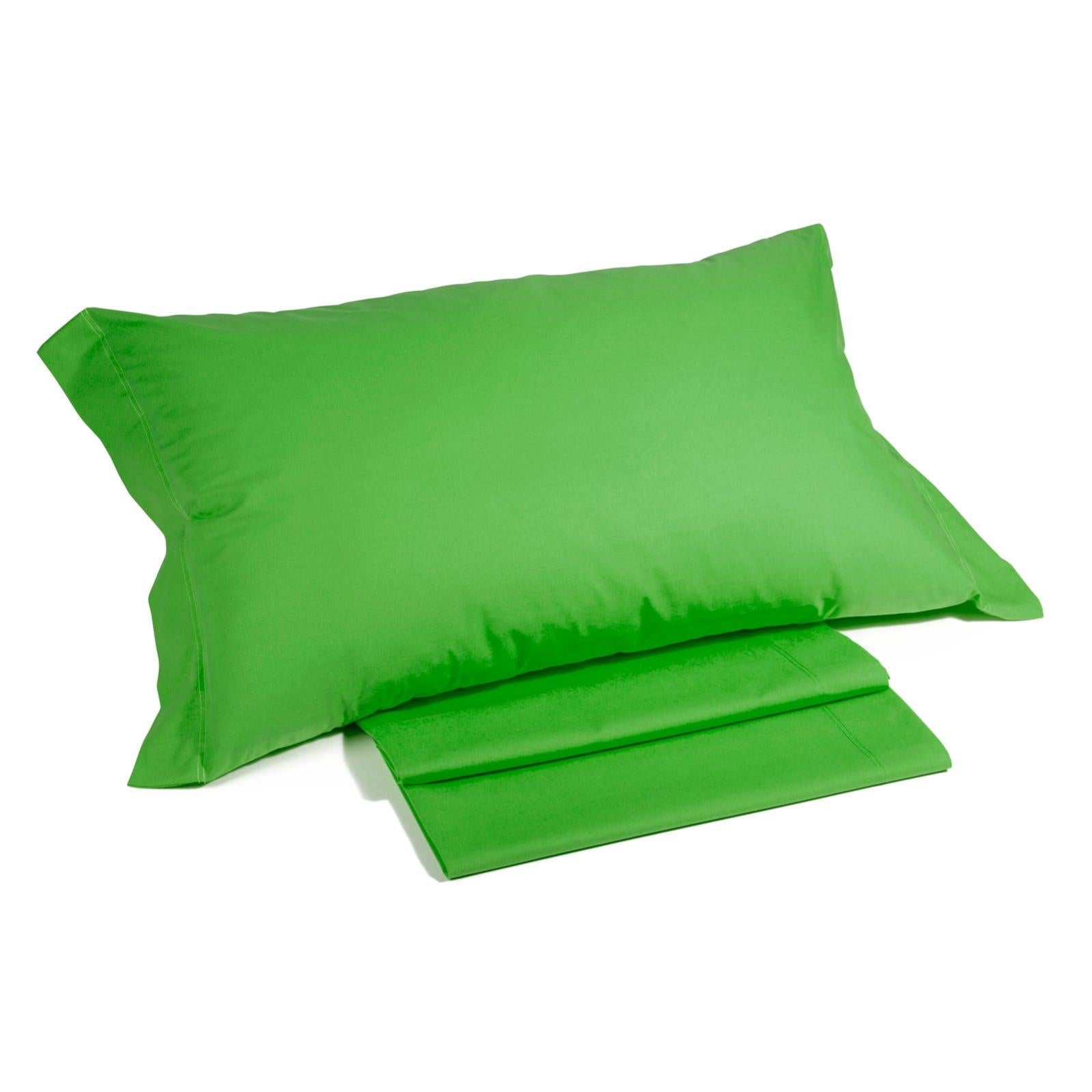 Caleffi Completo Lenzuola Coral In Cotone – Singolo Blu Royal (lenzuolo Inferiore 90x200, Superiore 160x285, Federa 50x80)