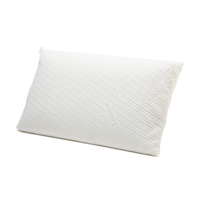 Caleffi 86451 Cotone Cotonello Guanciale, Standard, Taglia Unica