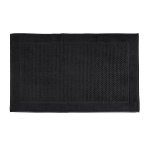 Tappeto Bagno Nero Tappetino Bagno Microfibra Tappeti Bagno Assorbe  Velocemente Bagno Tappetini Antivegetativo Antiscivolo Tappetino Bagno  Antifatica60×90cm : : Casa e cucina