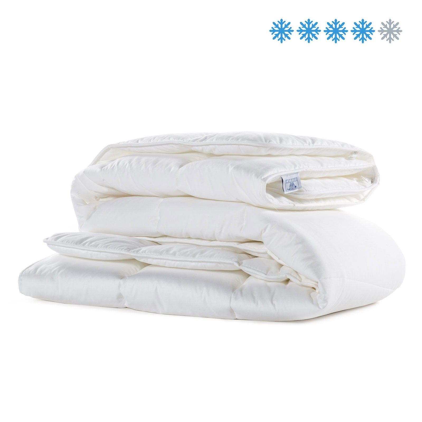 Set Piumone E Cuscino/i Comfort Hotel Bianco La Redoute - Foto 10