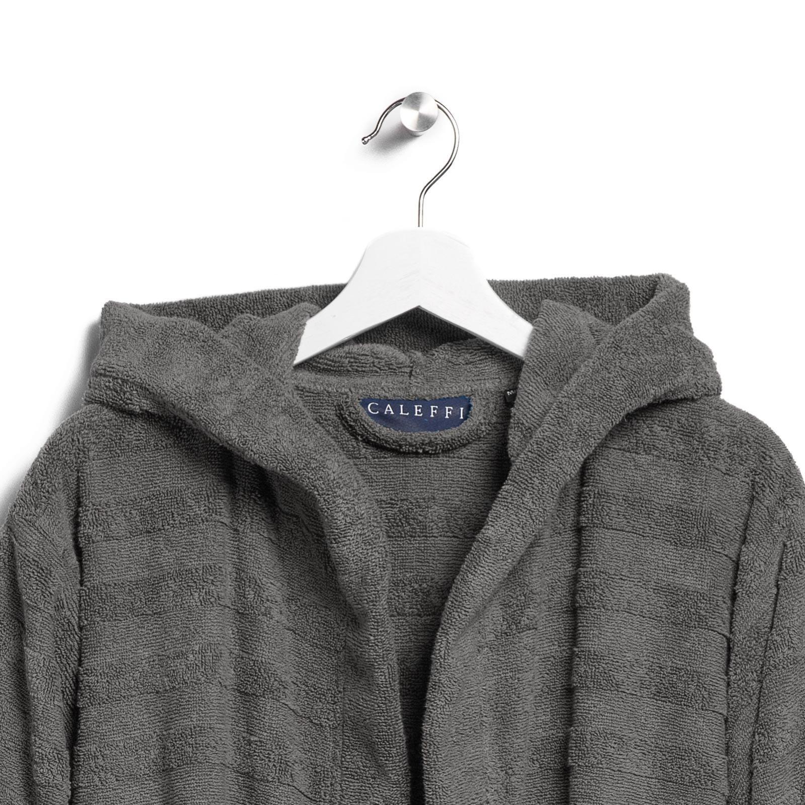 Accappatoio Con Cappuccio In Cotone Mickey Star Disney Bambino Cale Divertimento E Comfort Stagione Continuativo Materiale Co