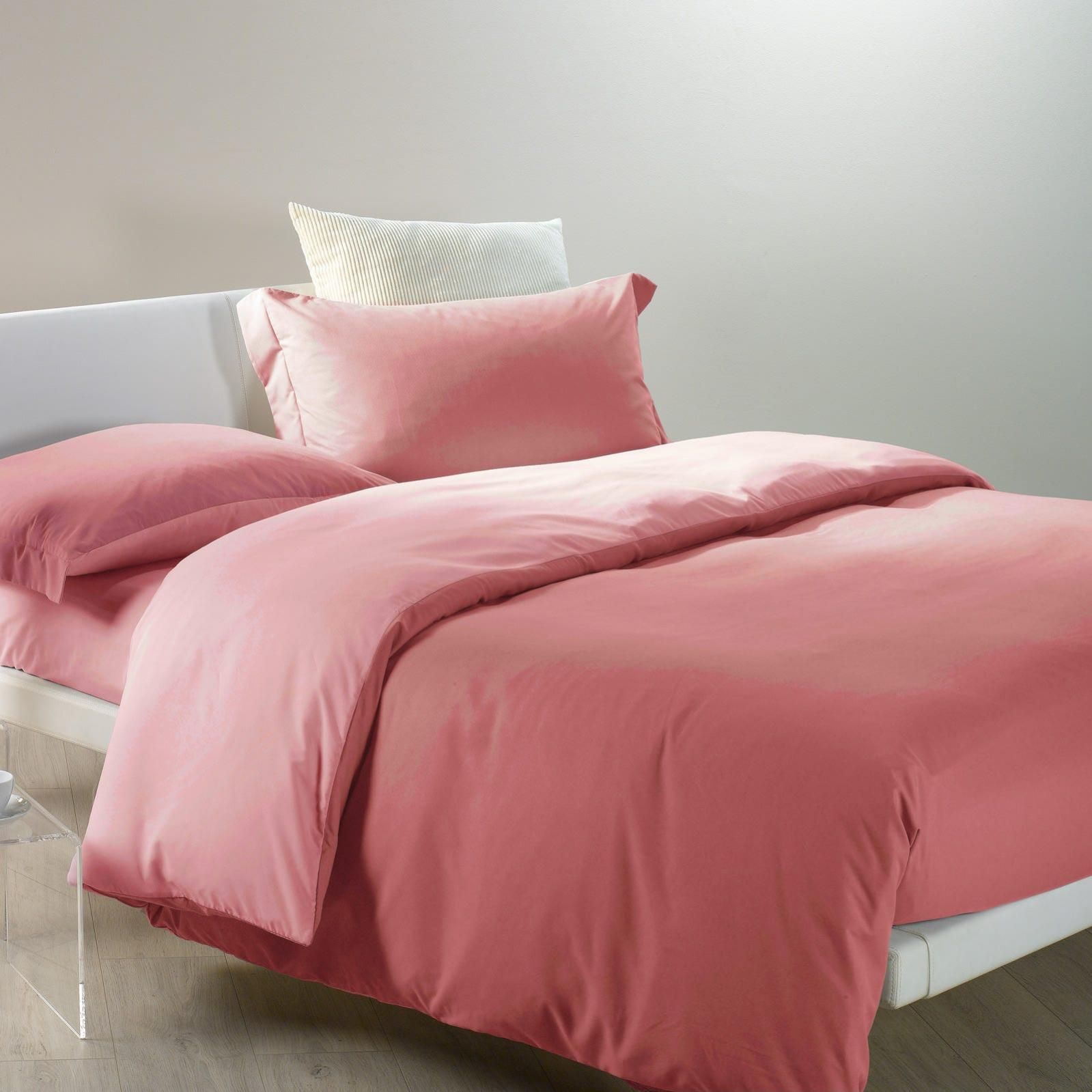 Piumino matrimoniali tinta sales unita