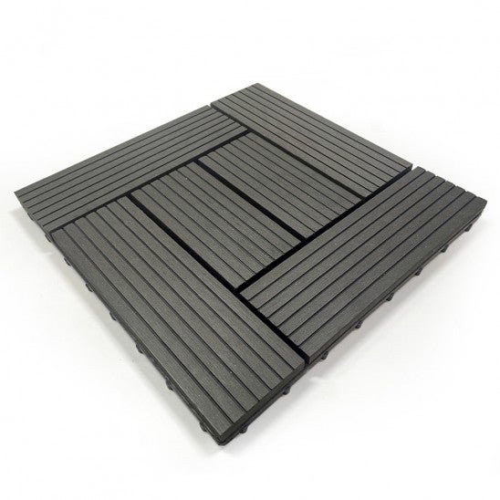 Mattonelle in gomma antishock | Antishock Rubber Tiles