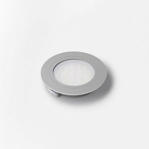 KooLLe Spot encastrable LED, trou diamètre 60 mm, hauteur 19 mm