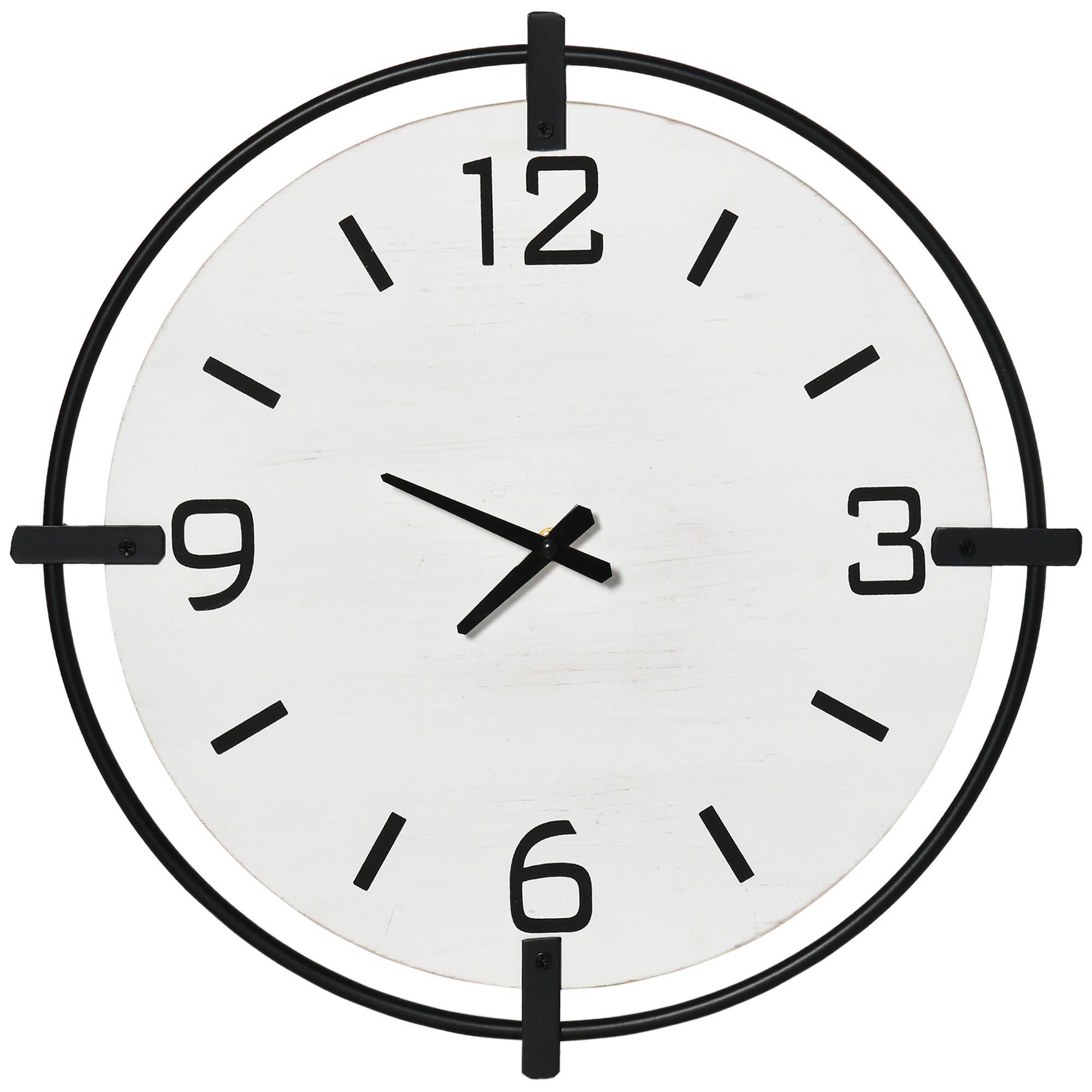 Relojes + Reloj (70 cm x 24 cm) – Cuadros Decorativos