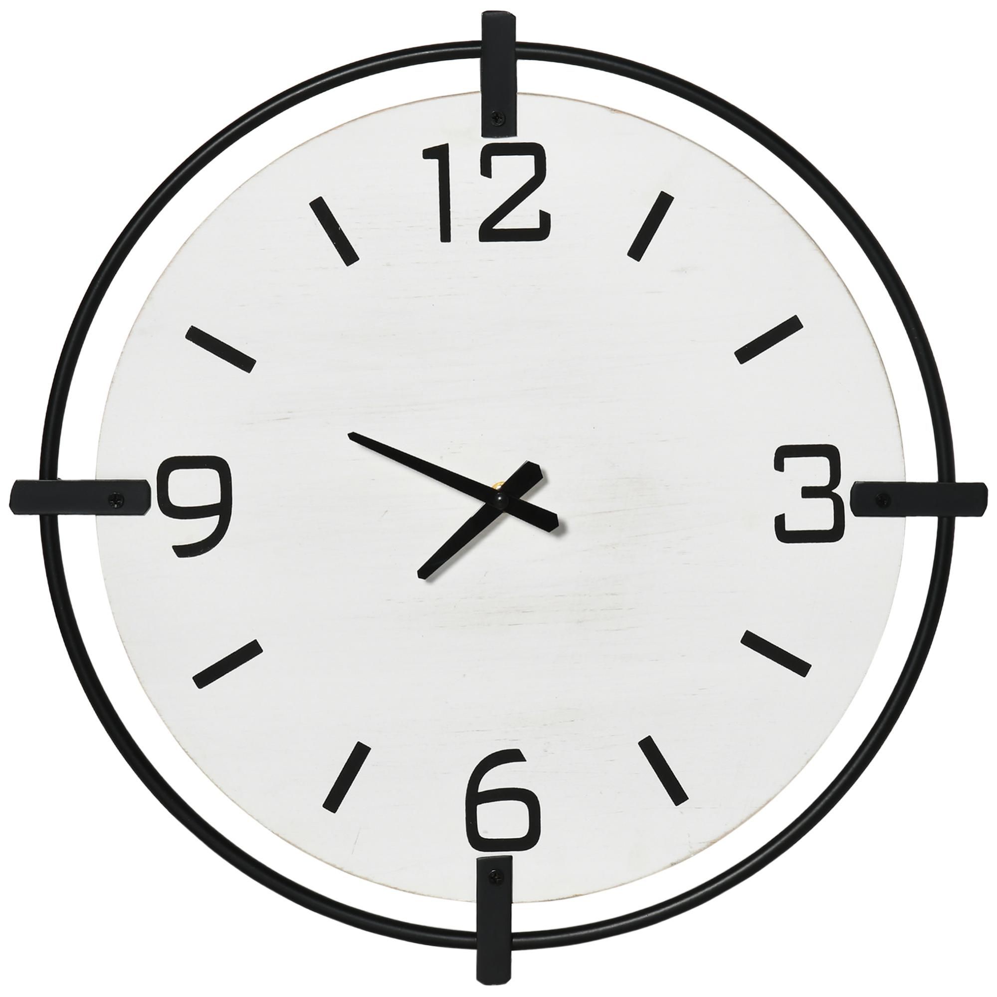 Relojes grandes de clearance pared leroy merlin