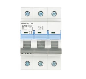Interruptor automático magnetotermico DPN 40A 230/400V AC IP20