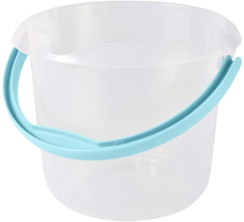 Secchio Verde 5 Litri | Briantina Professional - Foto 7