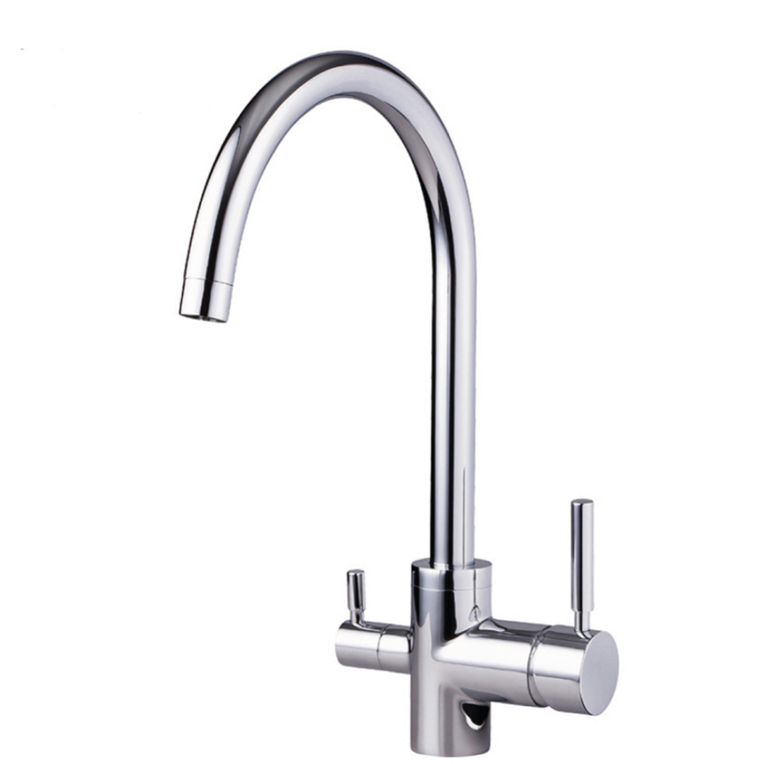 RUBINETTO 3 VIE MECCANICO 3035 - - Vendita E Assistenza - Foto 11