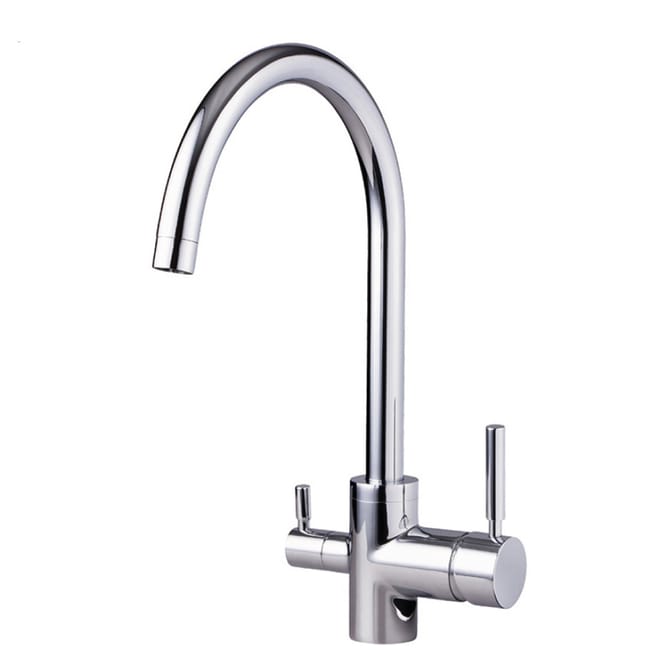 RUBINETTO 3 VIE MECCANICO 3035 - - Vendita E Assistenza - Foto 11