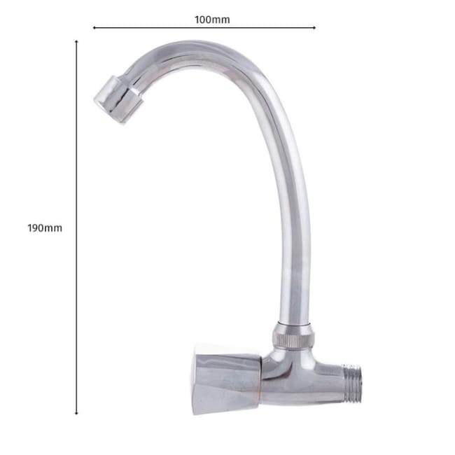 Grifo cocina discount leroy merlin